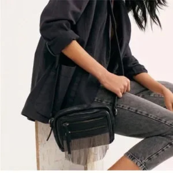 Free people Nora Crossbody - Picture 2 of 10